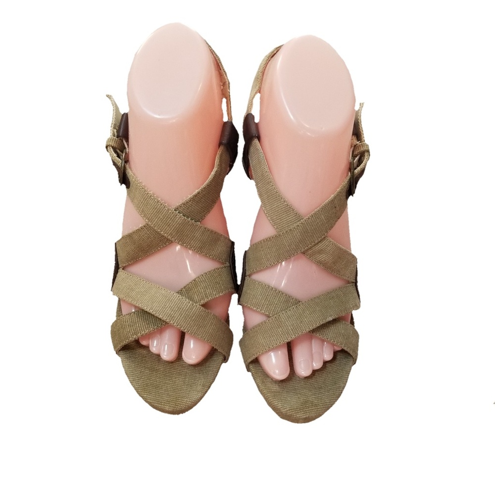 Old Navy Wedge Heel Shoes